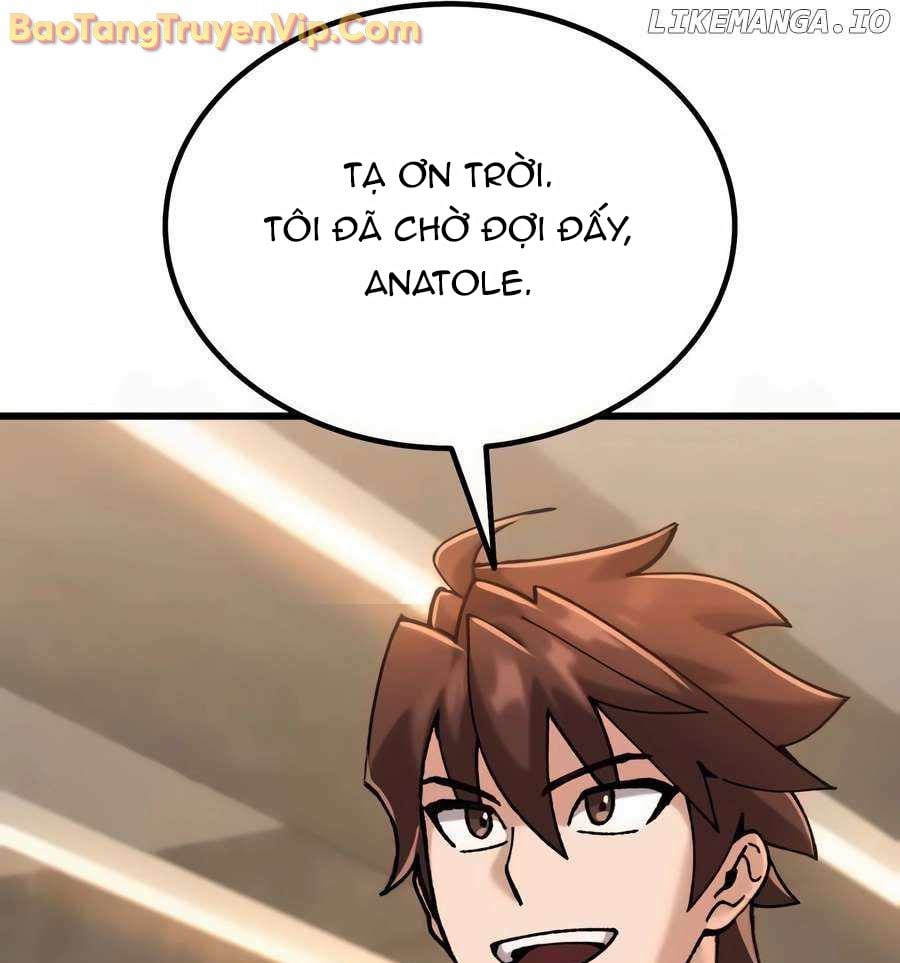 Hồi Quy Nhưng Thế Giới Vẫn Bình Yên: Chapter 19