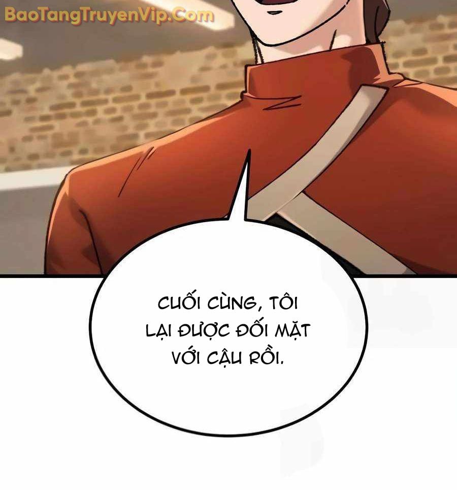 Hồi Quy Nhưng Thế Giới Vẫn Bình Yên: Chapter 19