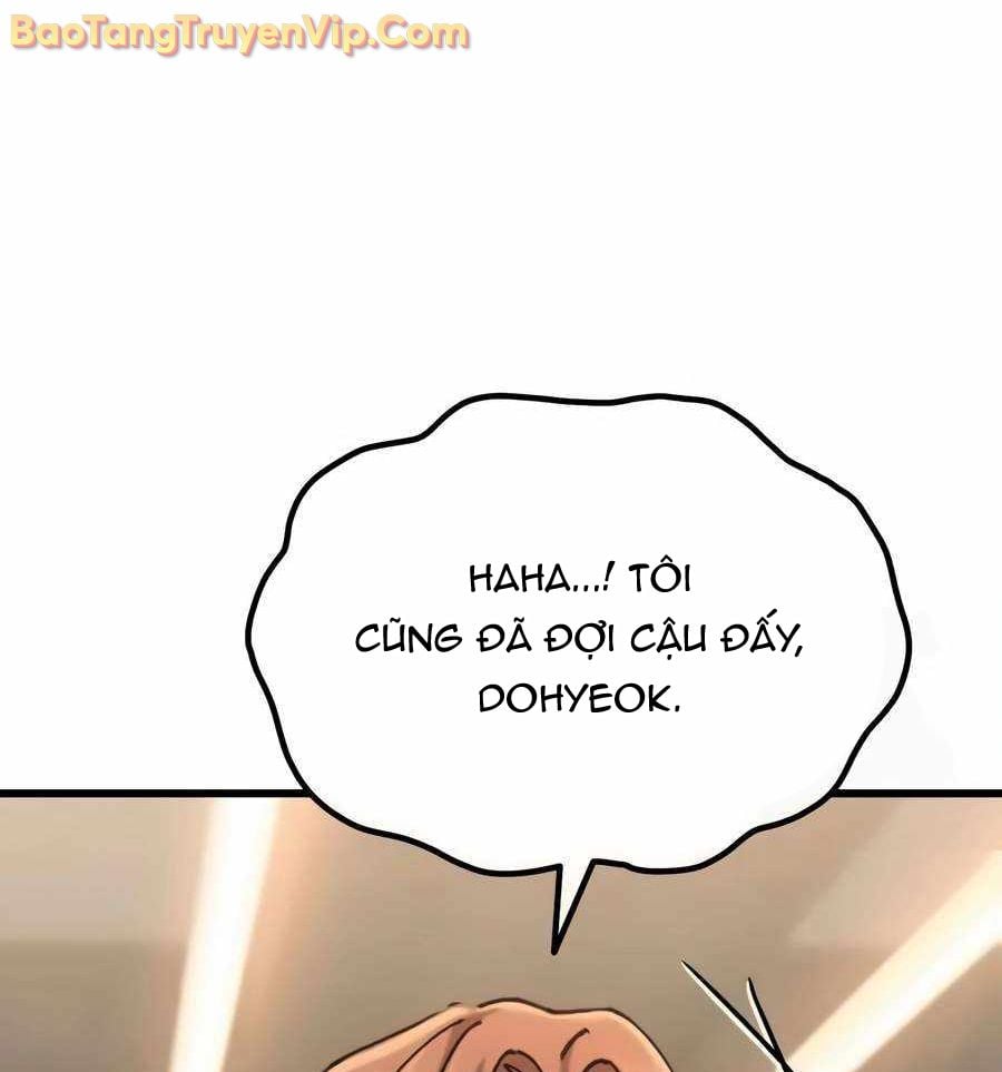 Hồi Quy Nhưng Thế Giới Vẫn Bình Yên: Chapter 19