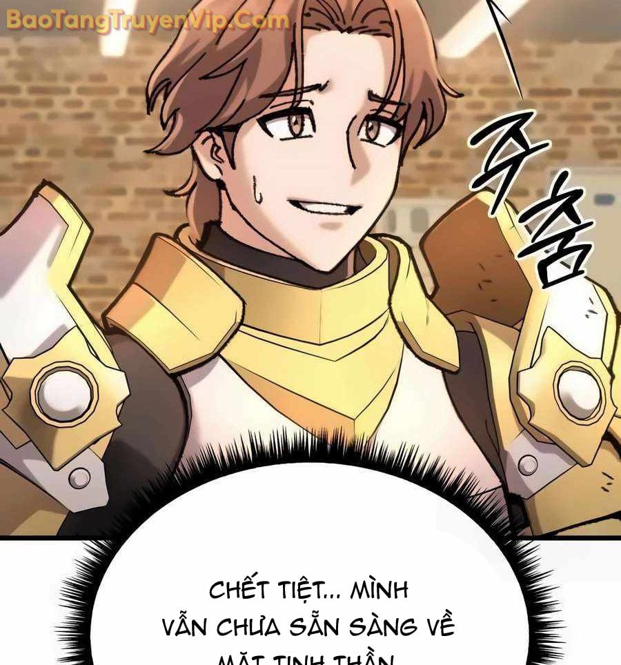 Hồi Quy Nhưng Thế Giới Vẫn Bình Yên: Chapter 19