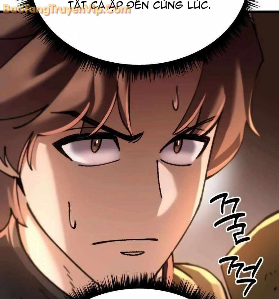 Hồi Quy Nhưng Thế Giới Vẫn Bình Yên: Chapter 19