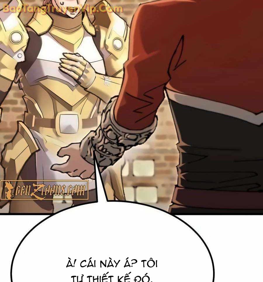 Hồi Quy Nhưng Thế Giới Vẫn Bình Yên: Chapter 19