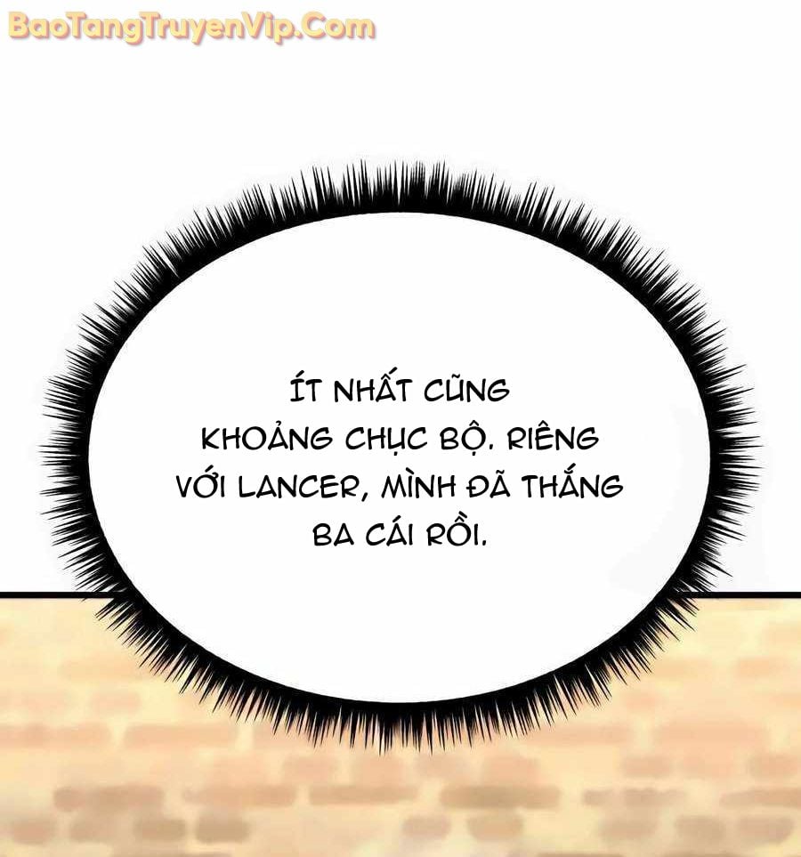 Hồi Quy Nhưng Thế Giới Vẫn Bình Yên: Chapter 19