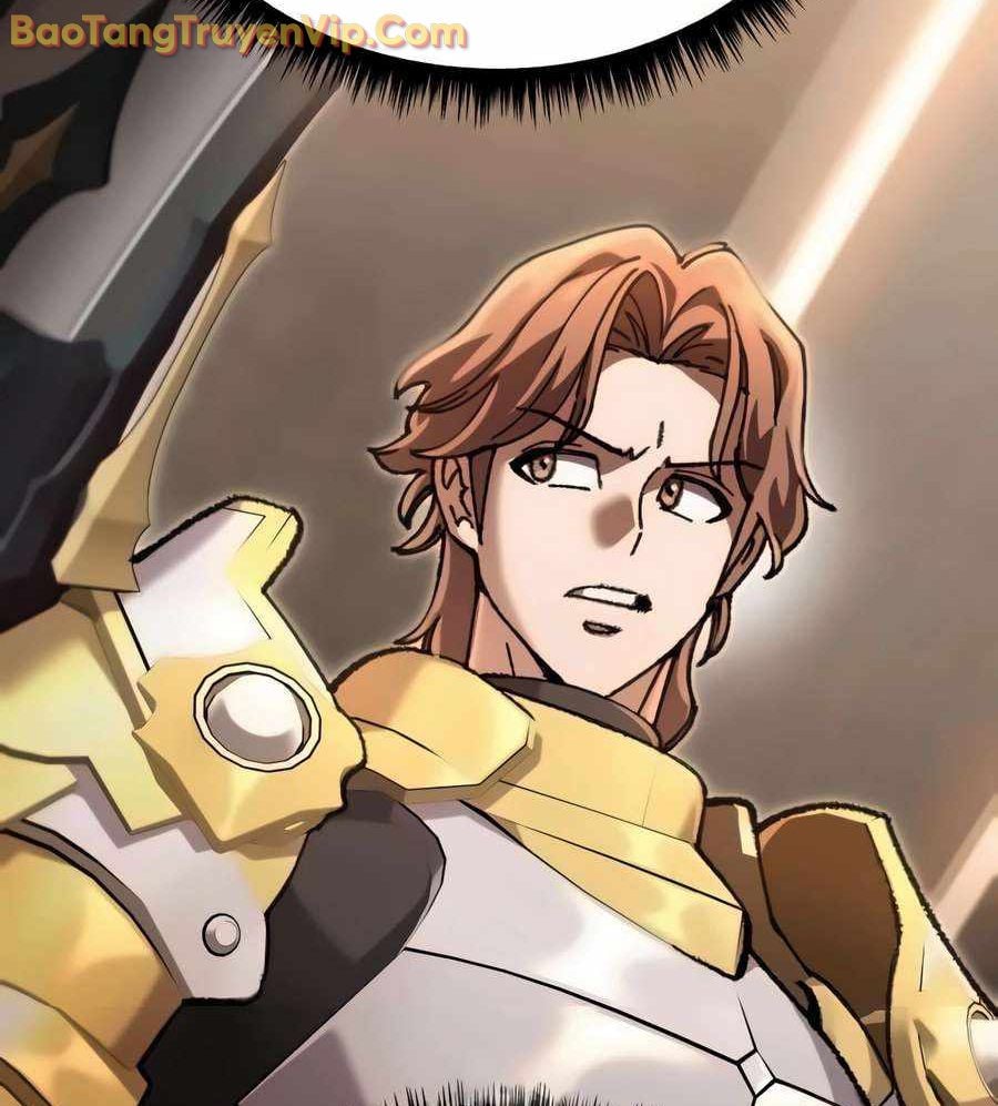 Hồi Quy Nhưng Thế Giới Vẫn Bình Yên: Chapter 19