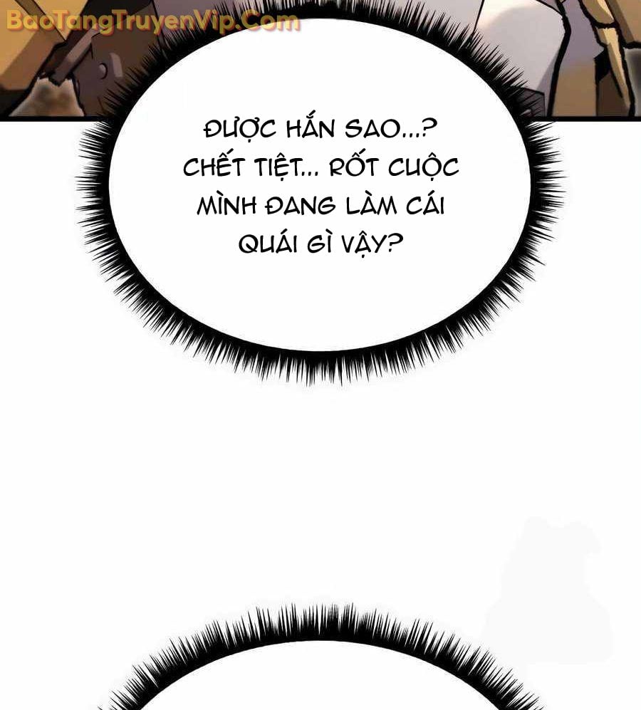 Hồi Quy Nhưng Thế Giới Vẫn Bình Yên: Chapter 19