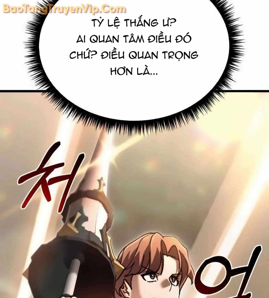 Hồi Quy Nhưng Thế Giới Vẫn Bình Yên: Chapter 19