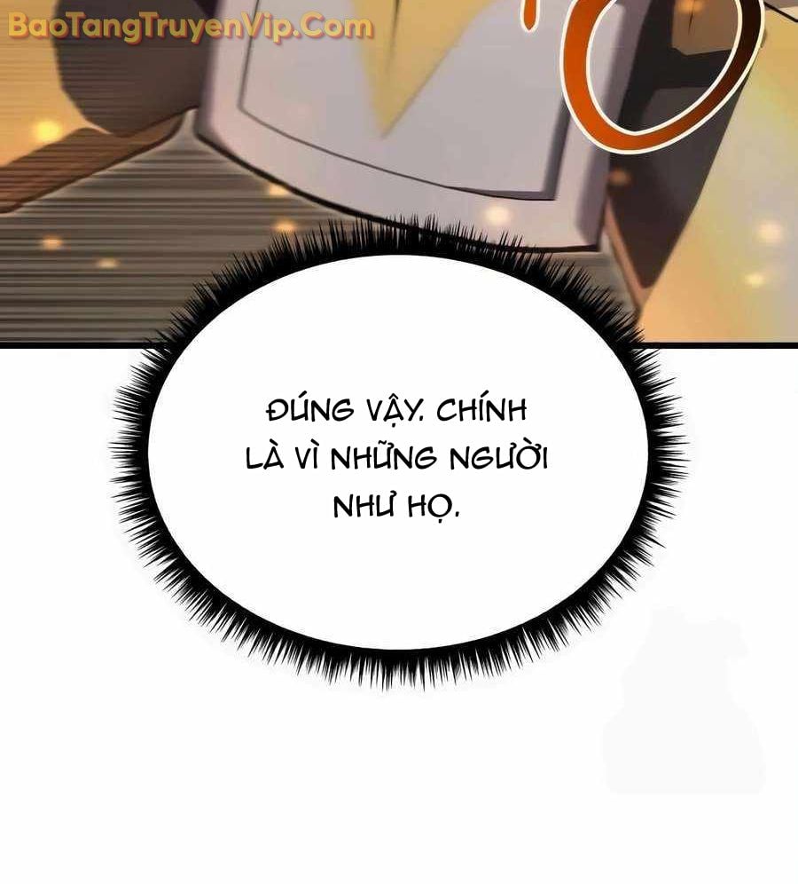 Hồi Quy Nhưng Thế Giới Vẫn Bình Yên: Chapter 19