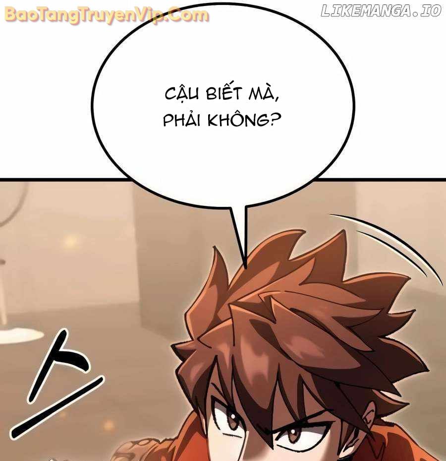 Hồi Quy Nhưng Thế Giới Vẫn Bình Yên: Chapter 19