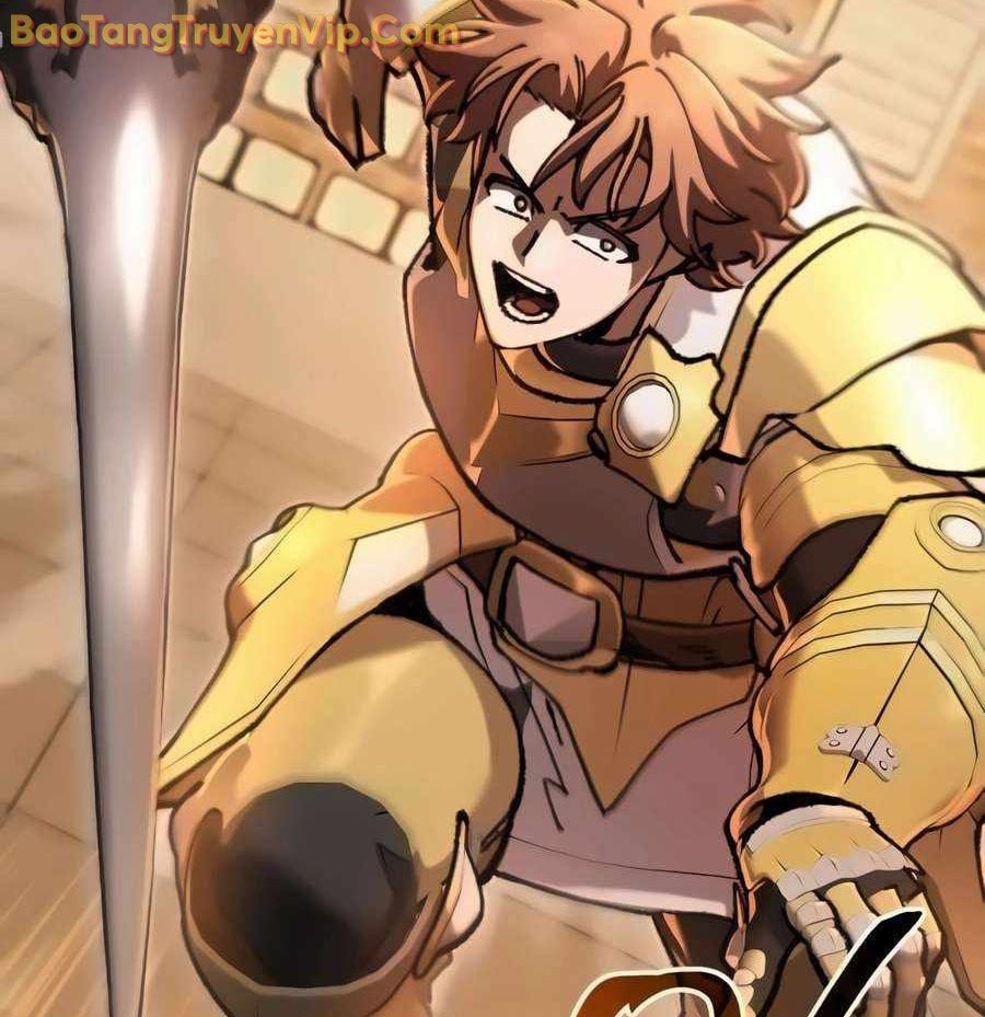 Hồi Quy Nhưng Thế Giới Vẫn Bình Yên: Chapter 19