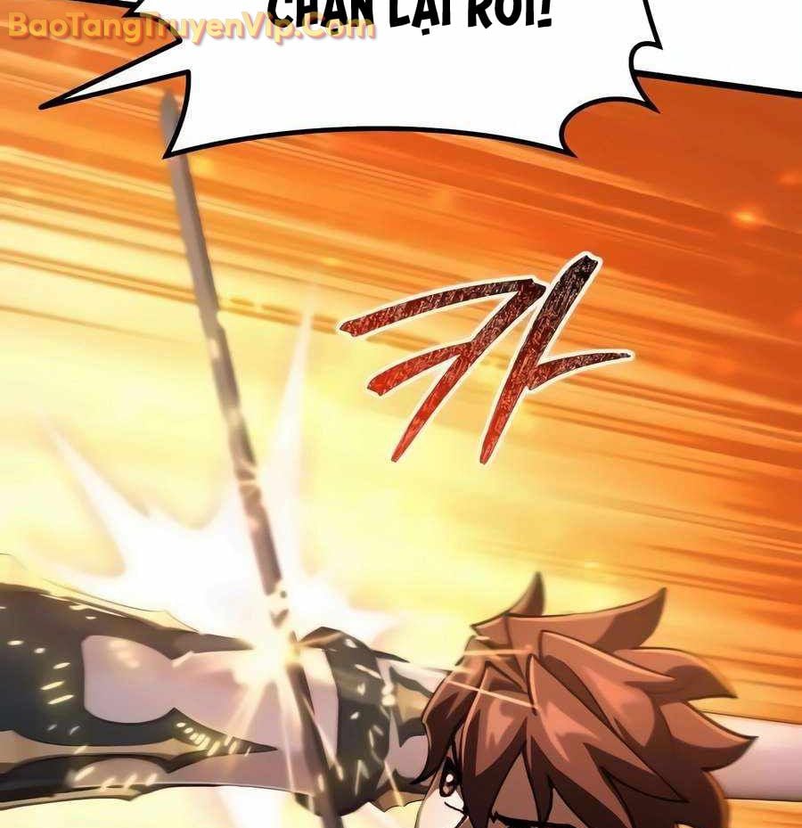 Hồi Quy Nhưng Thế Giới Vẫn Bình Yên: Chapter 19