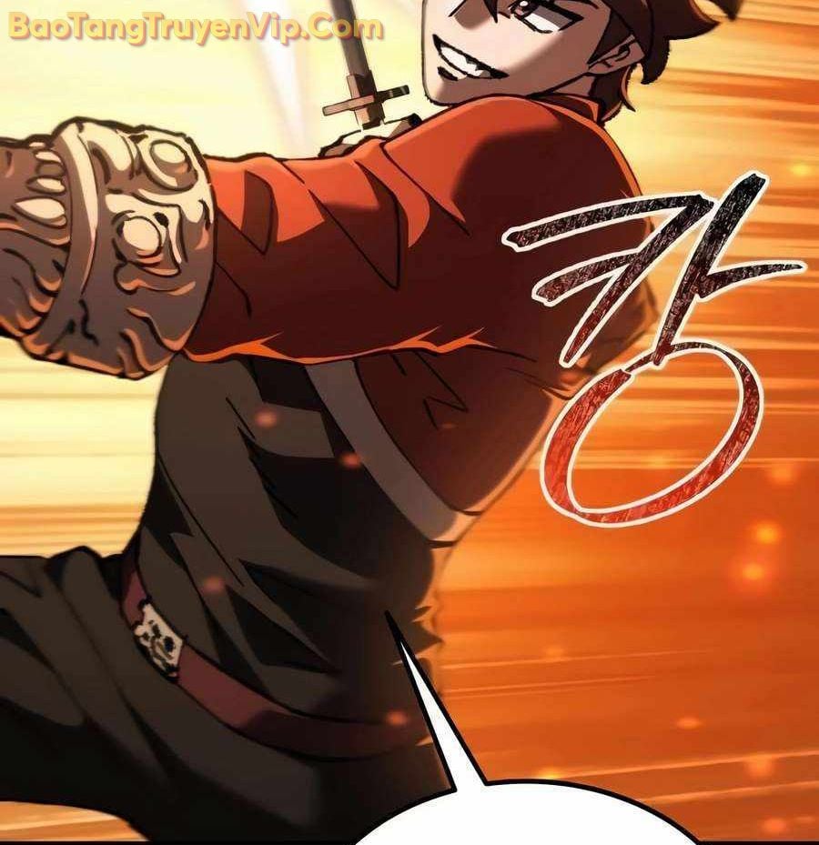 Hồi Quy Nhưng Thế Giới Vẫn Bình Yên: Chapter 19