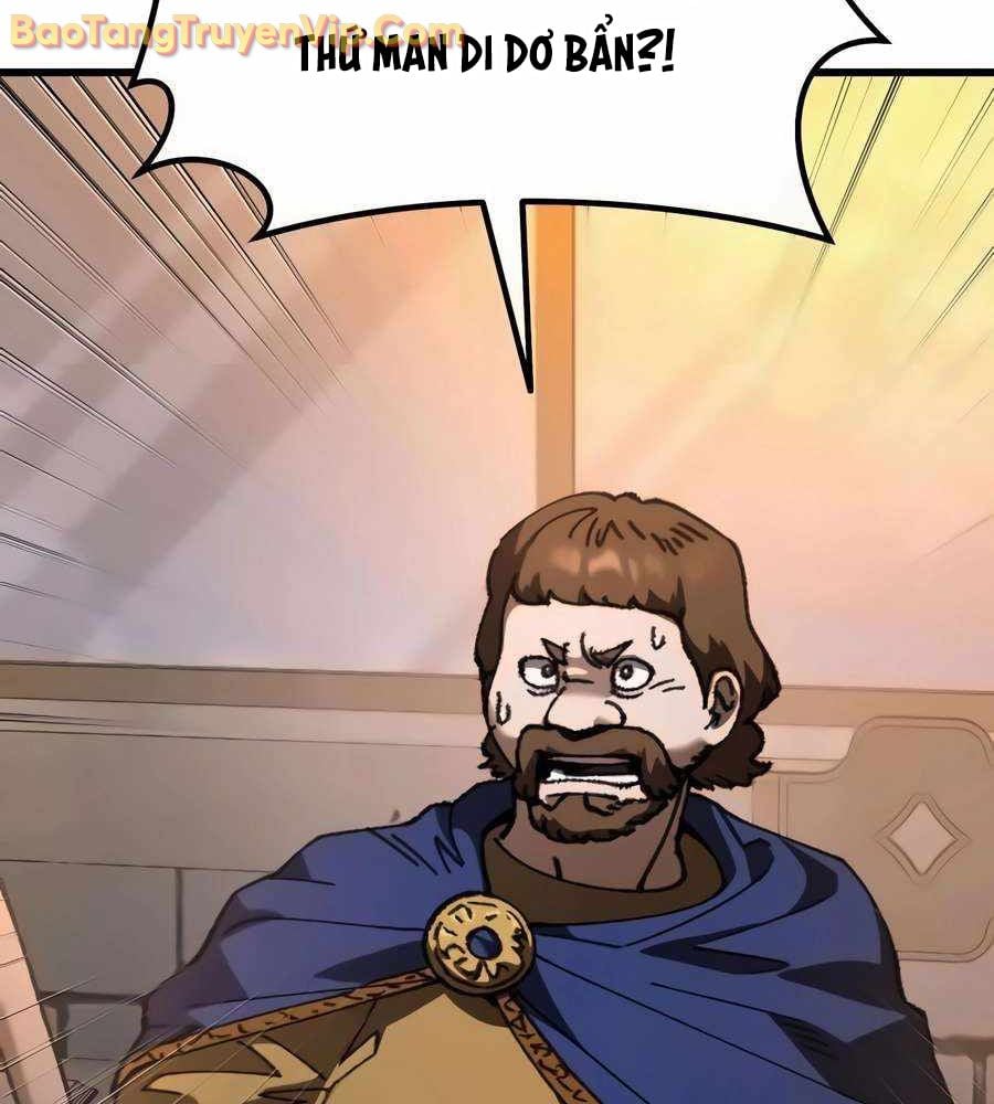 Hồi Quy Nhưng Thế Giới Vẫn Bình Yên: Chapter 19