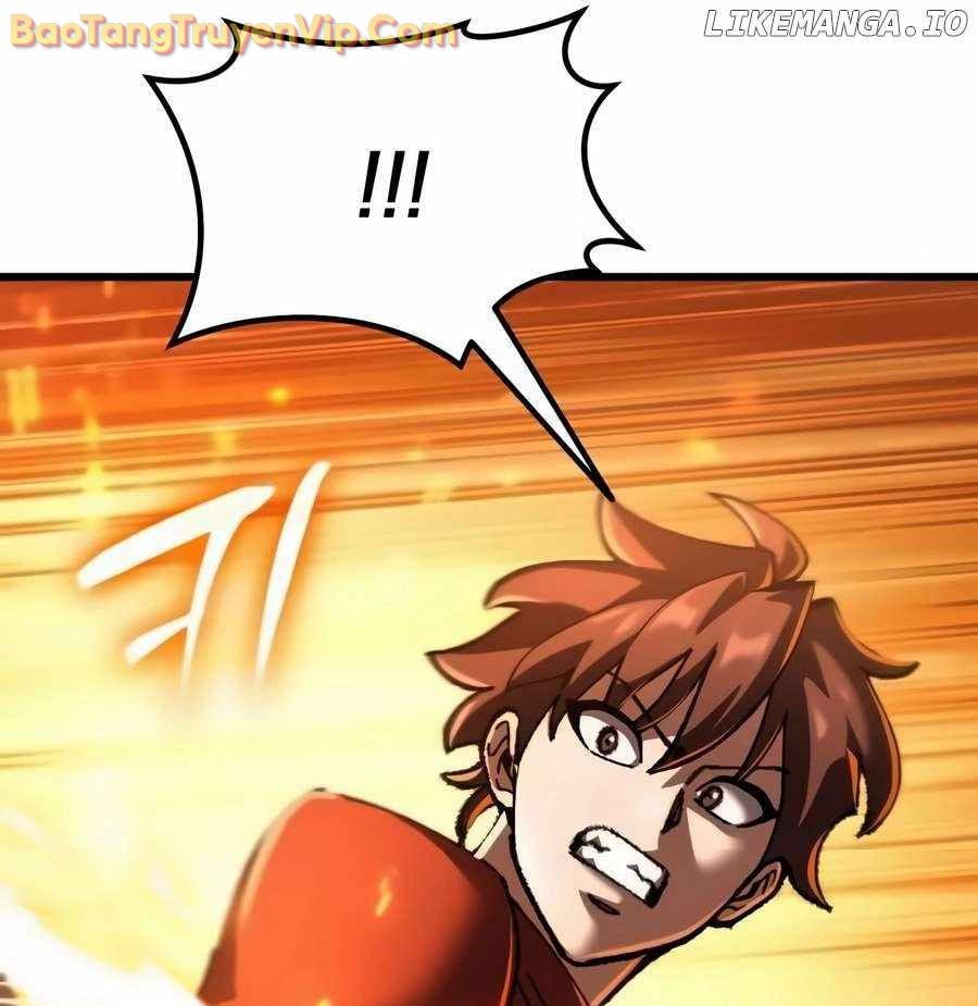 Hồi Quy Nhưng Thế Giới Vẫn Bình Yên: Chapter 19