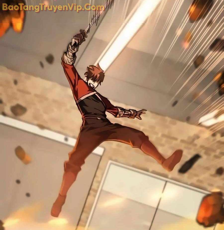 Hồi Quy Nhưng Thế Giới Vẫn Bình Yên: Chapter 19