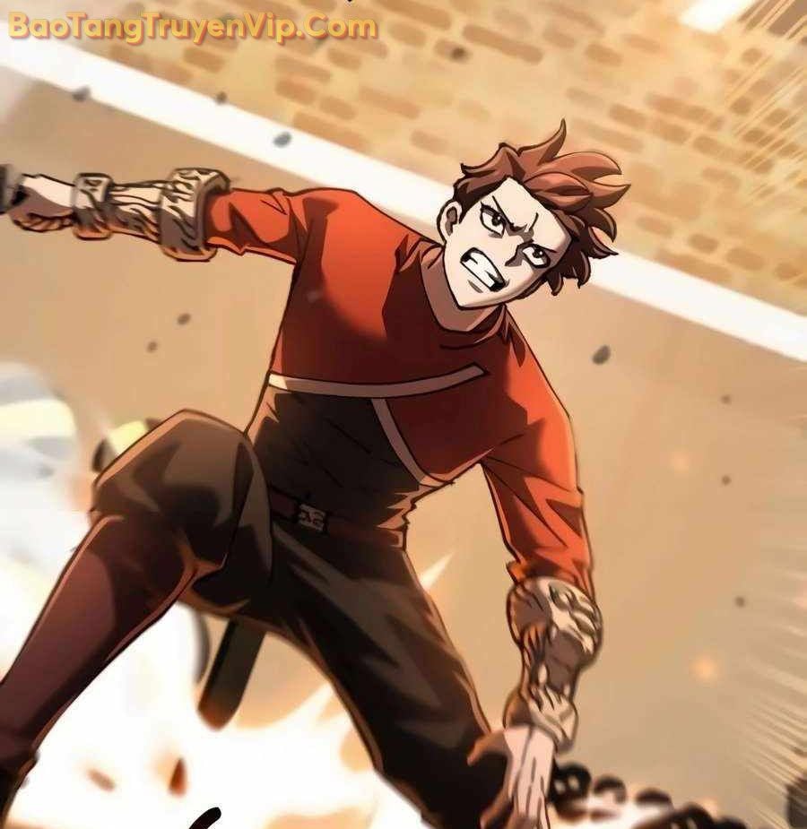 Hồi Quy Nhưng Thế Giới Vẫn Bình Yên: Chapter 19