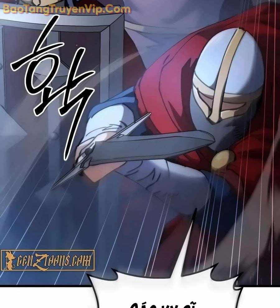 Hồi Quy Nhưng Thế Giới Vẫn Bình Yên: Chapter 19