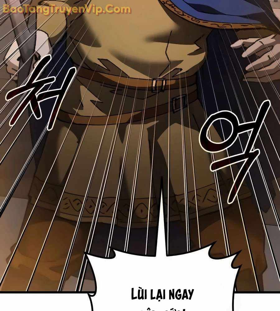 Hồi Quy Nhưng Thế Giới Vẫn Bình Yên: Chapter 19