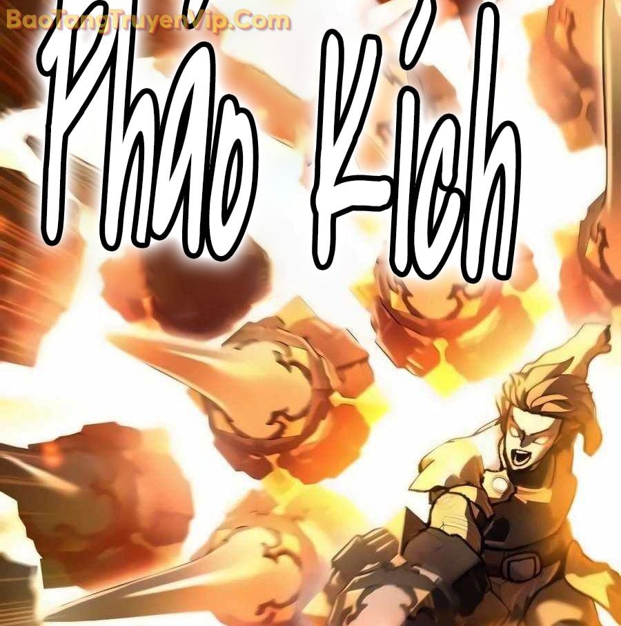 Hồi Quy Nhưng Thế Giới Vẫn Bình Yên: Chapter 19