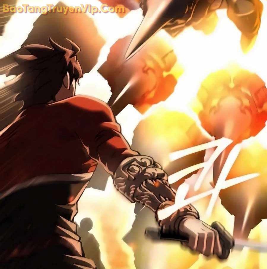 Hồi Quy Nhưng Thế Giới Vẫn Bình Yên: Chapter 19