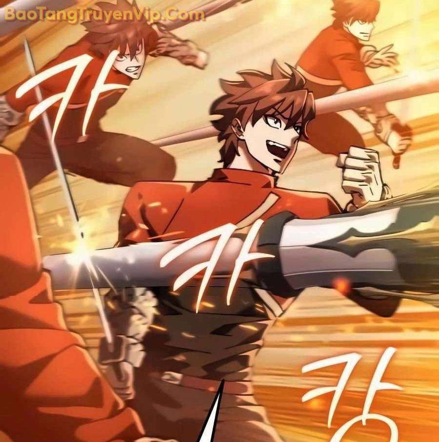 Hồi Quy Nhưng Thế Giới Vẫn Bình Yên: Chapter 19