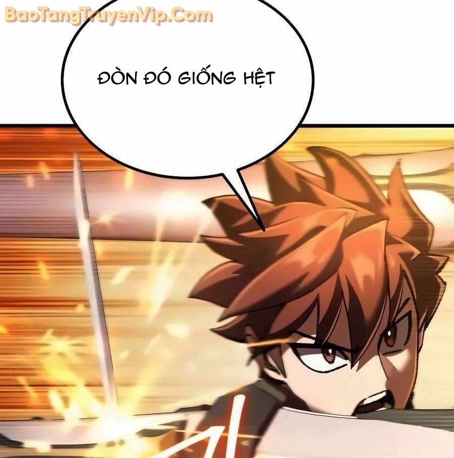 Hồi Quy Nhưng Thế Giới Vẫn Bình Yên: Chapter 19