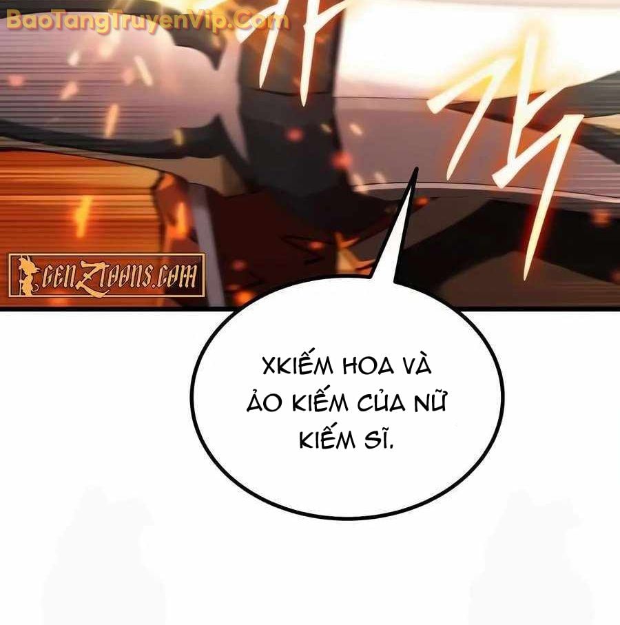 Hồi Quy Nhưng Thế Giới Vẫn Bình Yên: Chapter 19