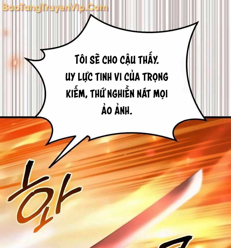 Hồi Quy Nhưng Thế Giới Vẫn Bình Yên: Chapter 19