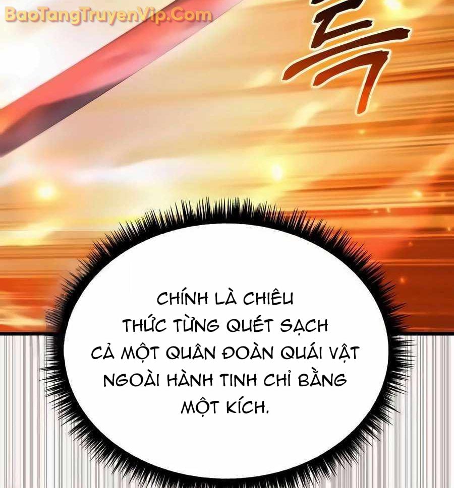 Hồi Quy Nhưng Thế Giới Vẫn Bình Yên: Chapter 19