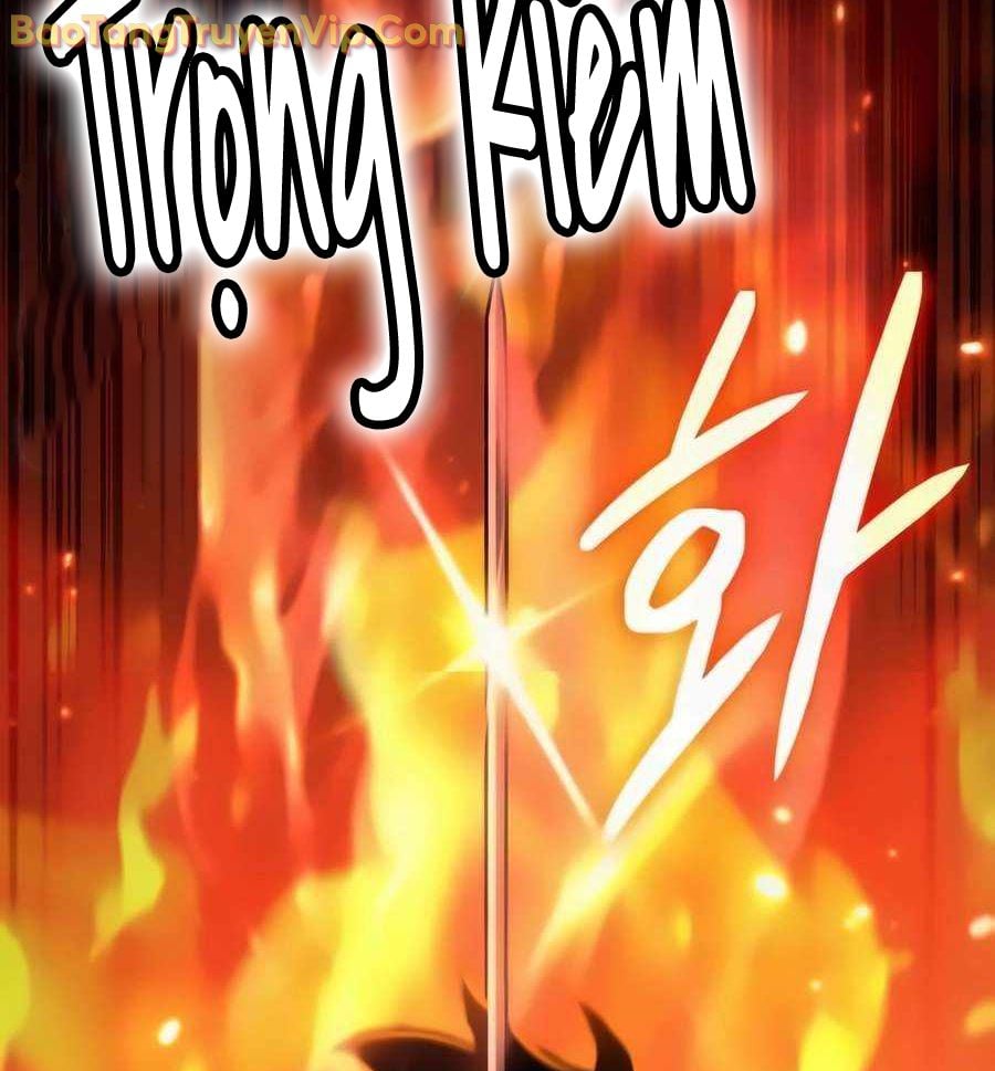 Hồi Quy Nhưng Thế Giới Vẫn Bình Yên: Chapter 19