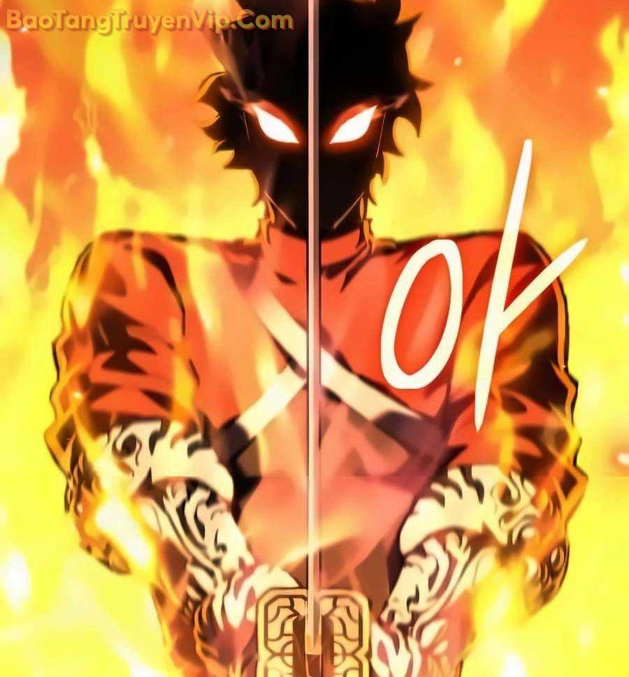 Hồi Quy Nhưng Thế Giới Vẫn Bình Yên: Chapter 19