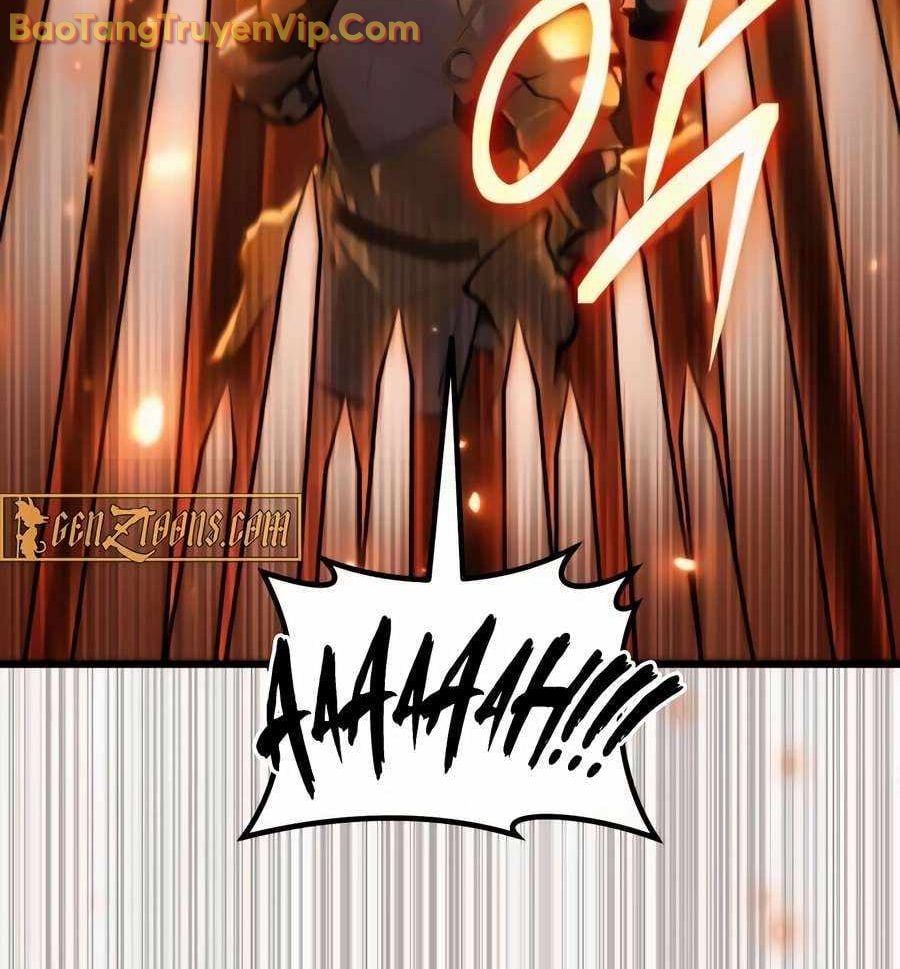 Hồi Quy Nhưng Thế Giới Vẫn Bình Yên: Chapter 19