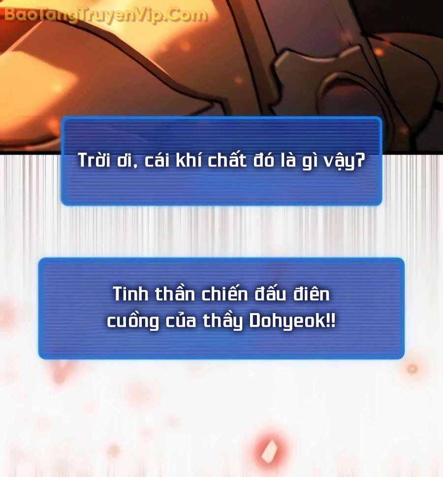 Hồi Quy Nhưng Thế Giới Vẫn Bình Yên: Chapter 19