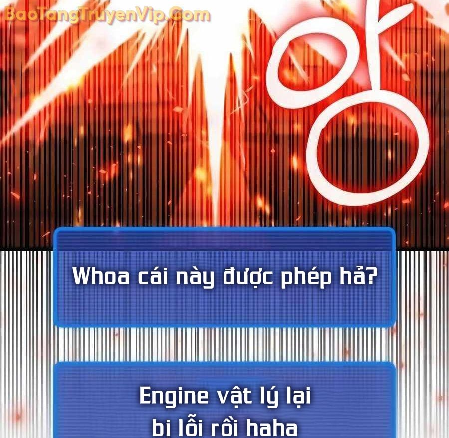 Hồi Quy Nhưng Thế Giới Vẫn Bình Yên: Chapter 19