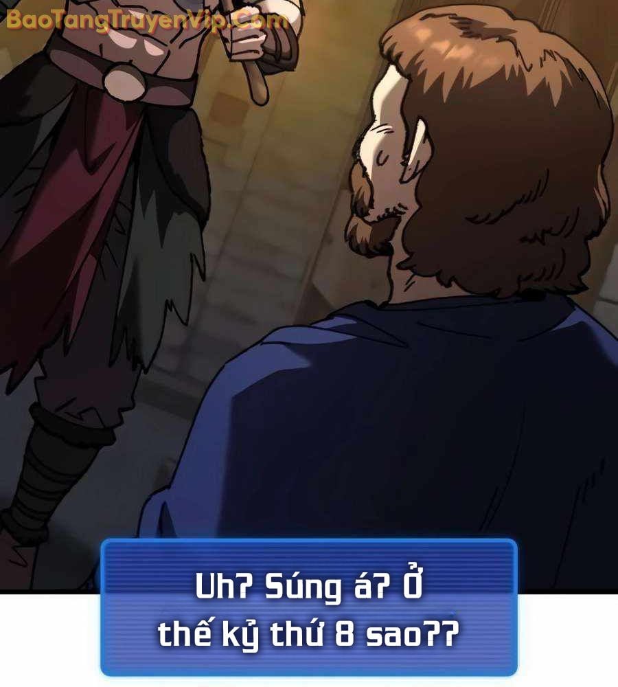 Hồi Quy Nhưng Thế Giới Vẫn Bình Yên: Chapter 19