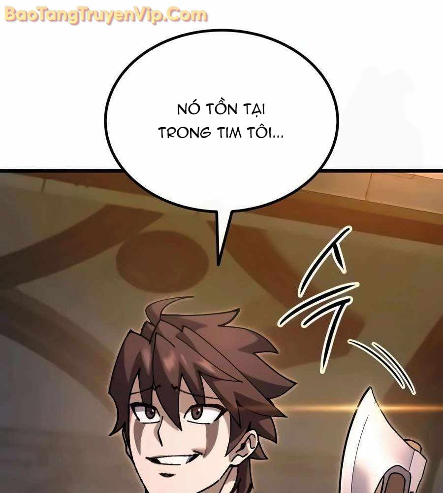 Hồi Quy Nhưng Thế Giới Vẫn Bình Yên: Chapter 19