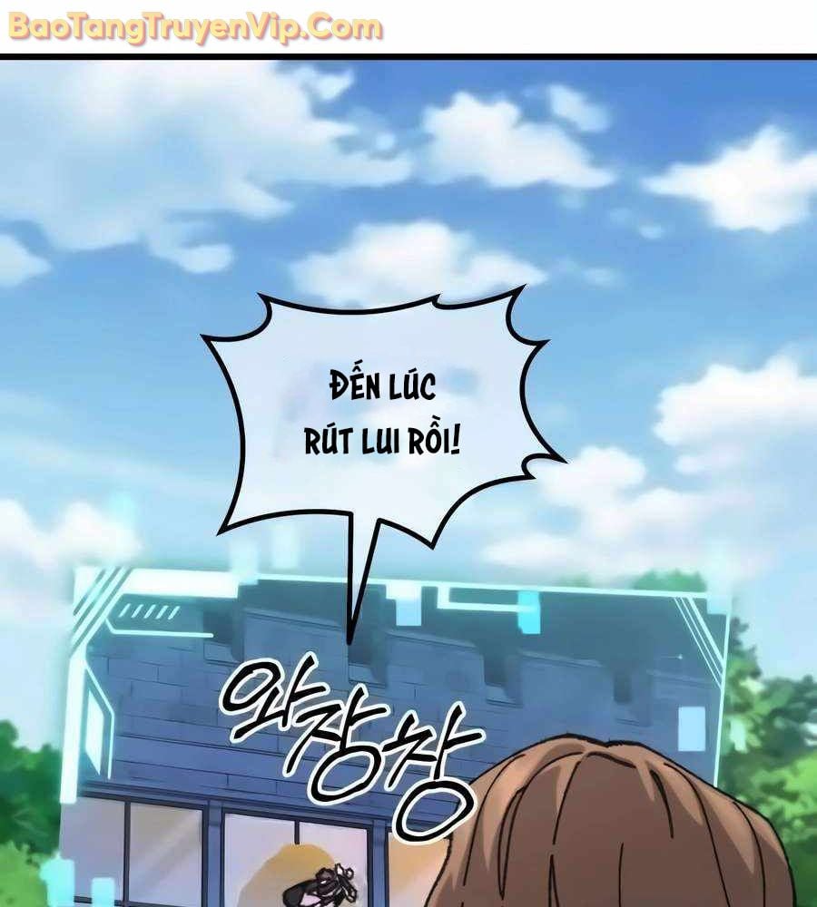 Hồi Quy Nhưng Thế Giới Vẫn Bình Yên: Chapter 19