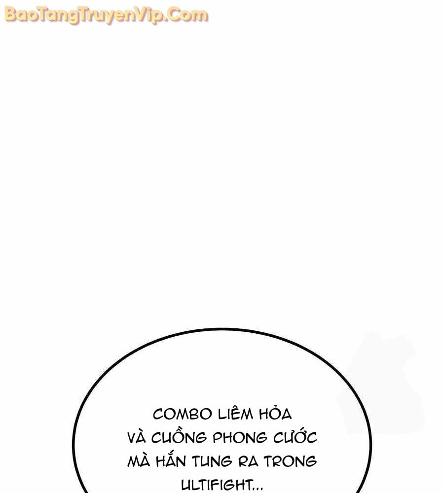 Hồi Quy Nhưng Thế Giới Vẫn Bình Yên: Chapter 19