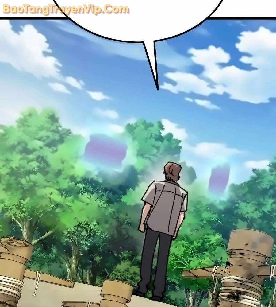 Hồi Quy Nhưng Thế Giới Vẫn Bình Yên: Chapter 19