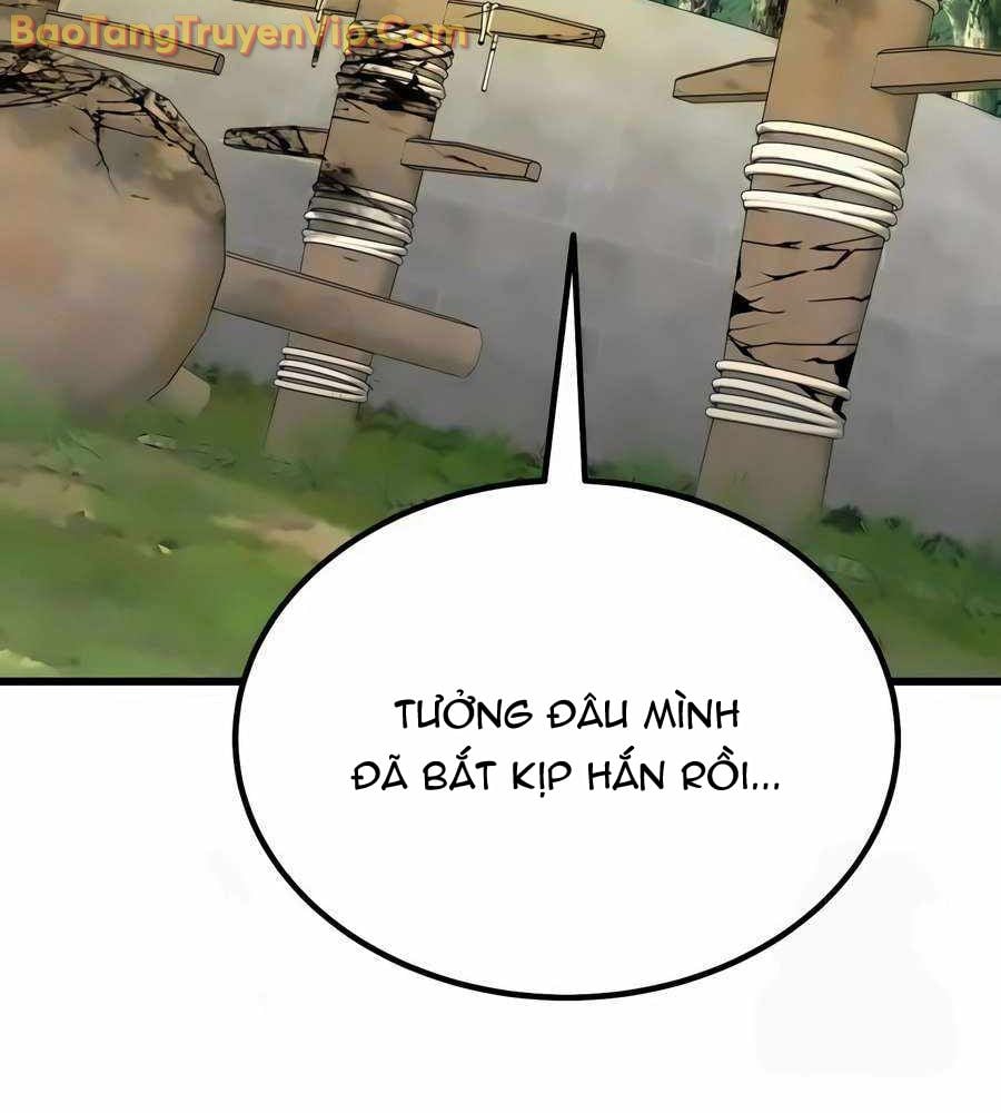 Hồi Quy Nhưng Thế Giới Vẫn Bình Yên: Chapter 19