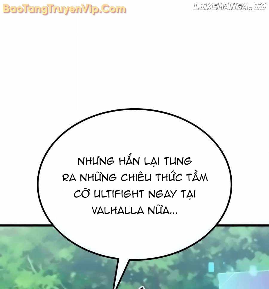 Hồi Quy Nhưng Thế Giới Vẫn Bình Yên: Chapter 19