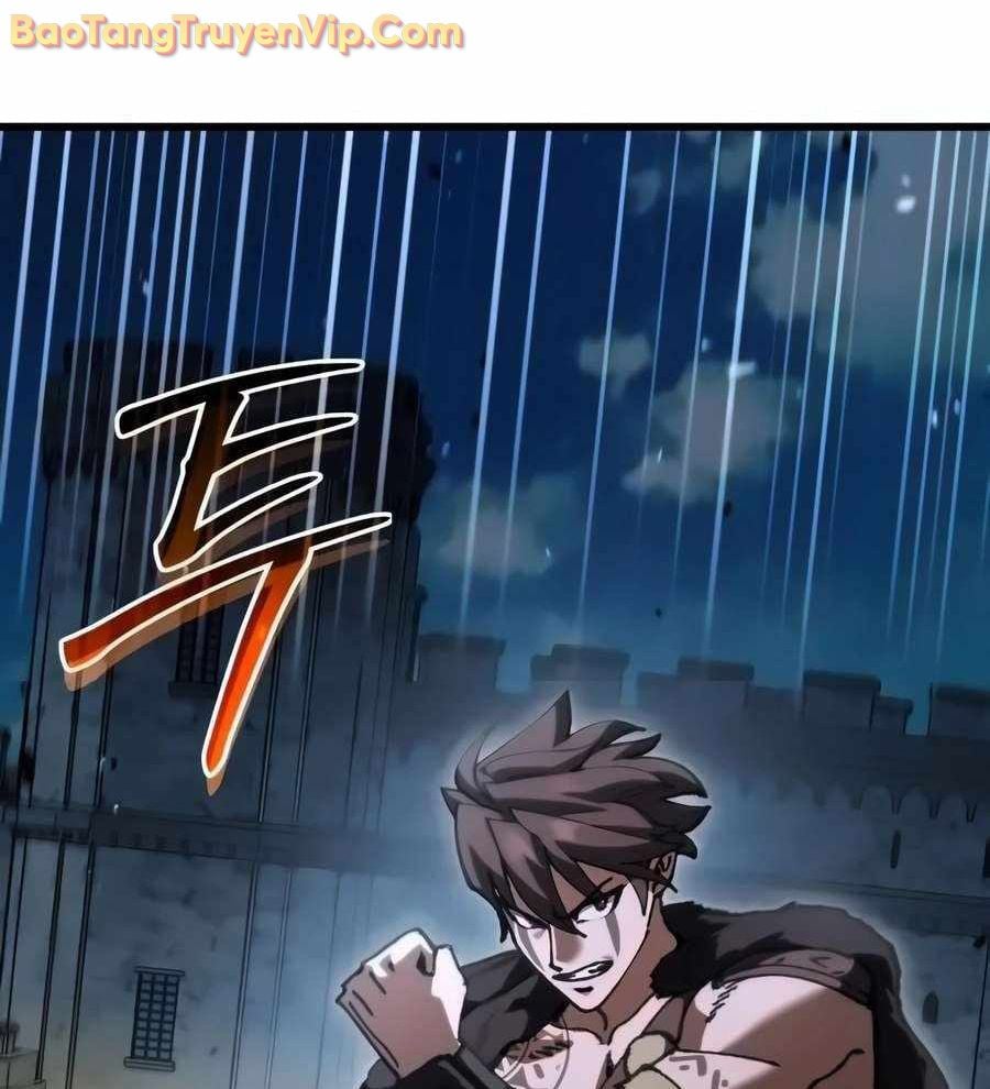 Hồi Quy Nhưng Thế Giới Vẫn Bình Yên: Chapter 19