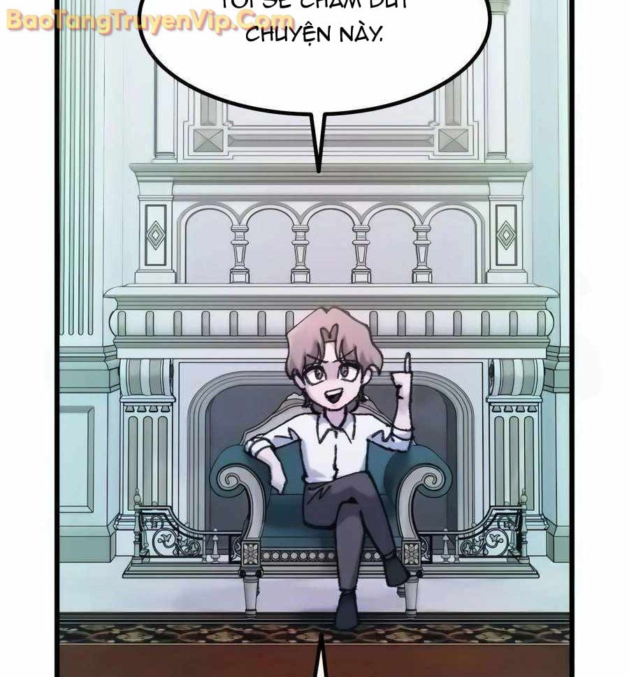 Hồi Quy Nhưng Thế Giới Vẫn Bình Yên: Chapter 19