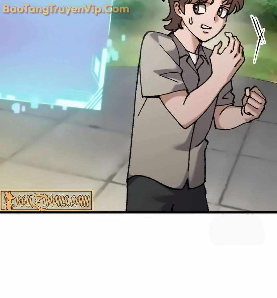 Hồi Quy Nhưng Thế Giới Vẫn Bình Yên: Chapter 19