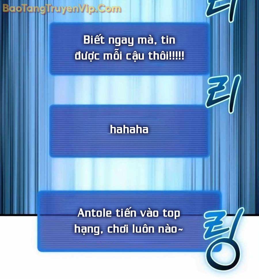 Hồi Quy Nhưng Thế Giới Vẫn Bình Yên: Chapter 19