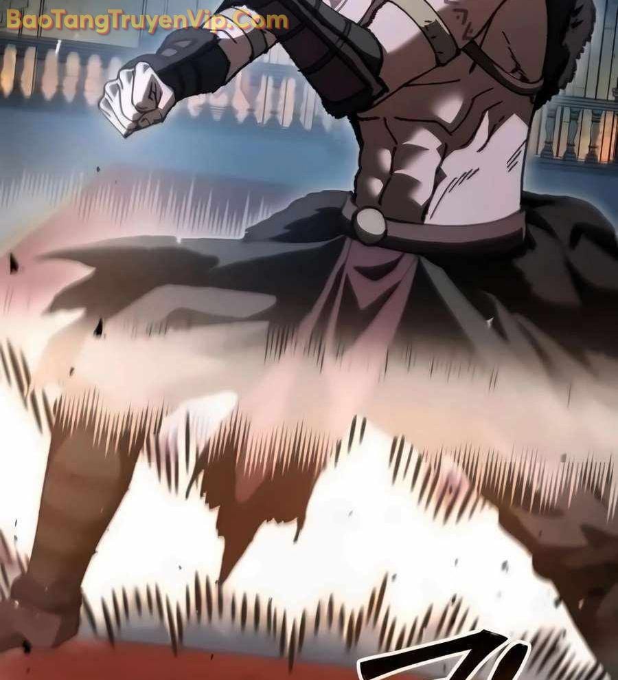 Hồi Quy Nhưng Thế Giới Vẫn Bình Yên: Chapter 19