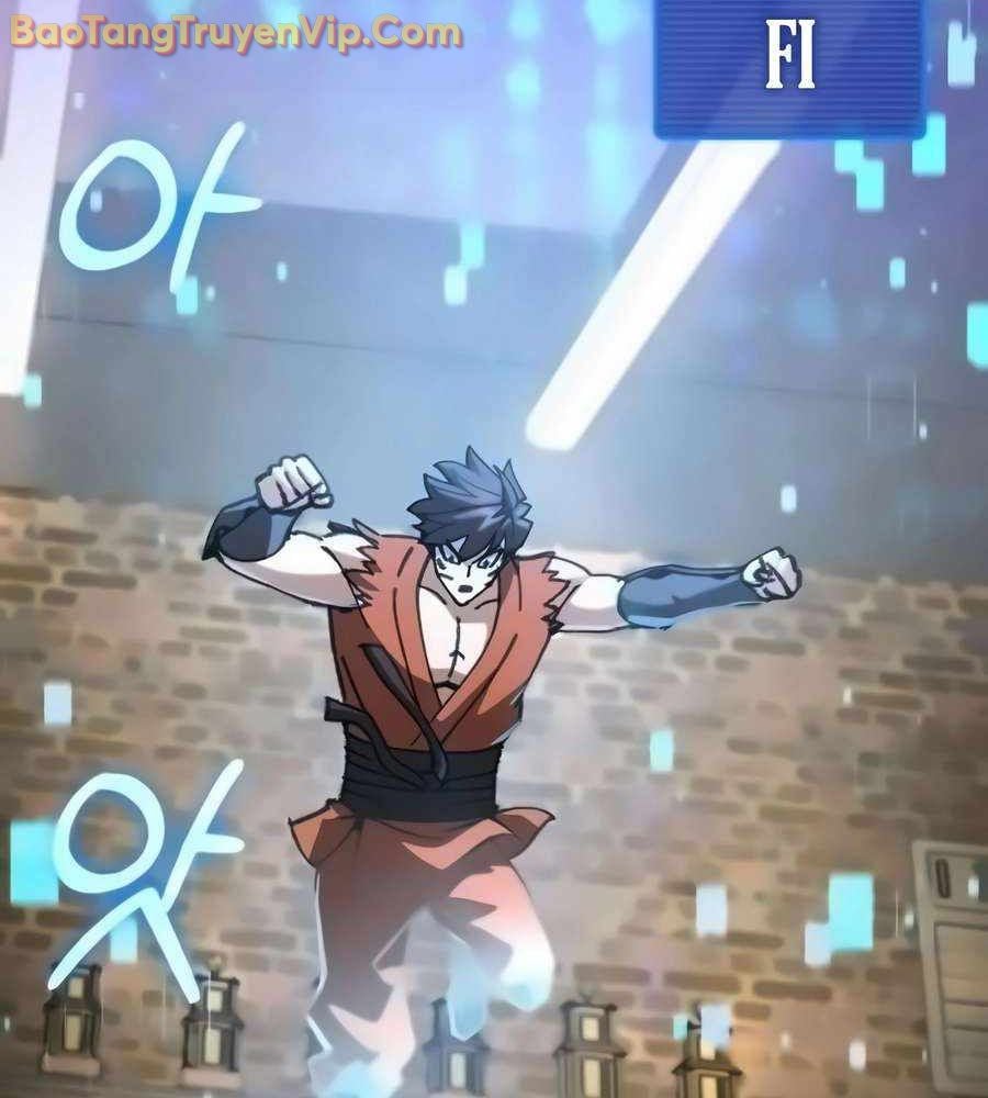 Hồi Quy Nhưng Thế Giới Vẫn Bình Yên: Chapter 19