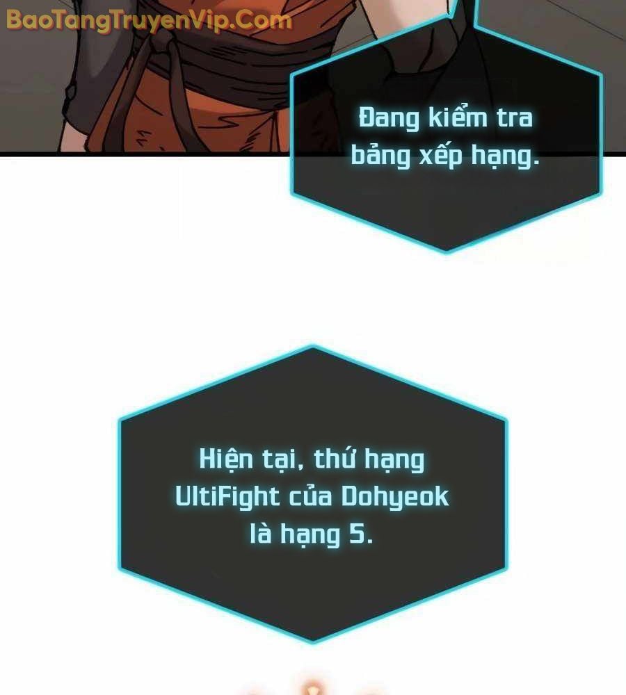 Hồi Quy Nhưng Thế Giới Vẫn Bình Yên: Chapter 19