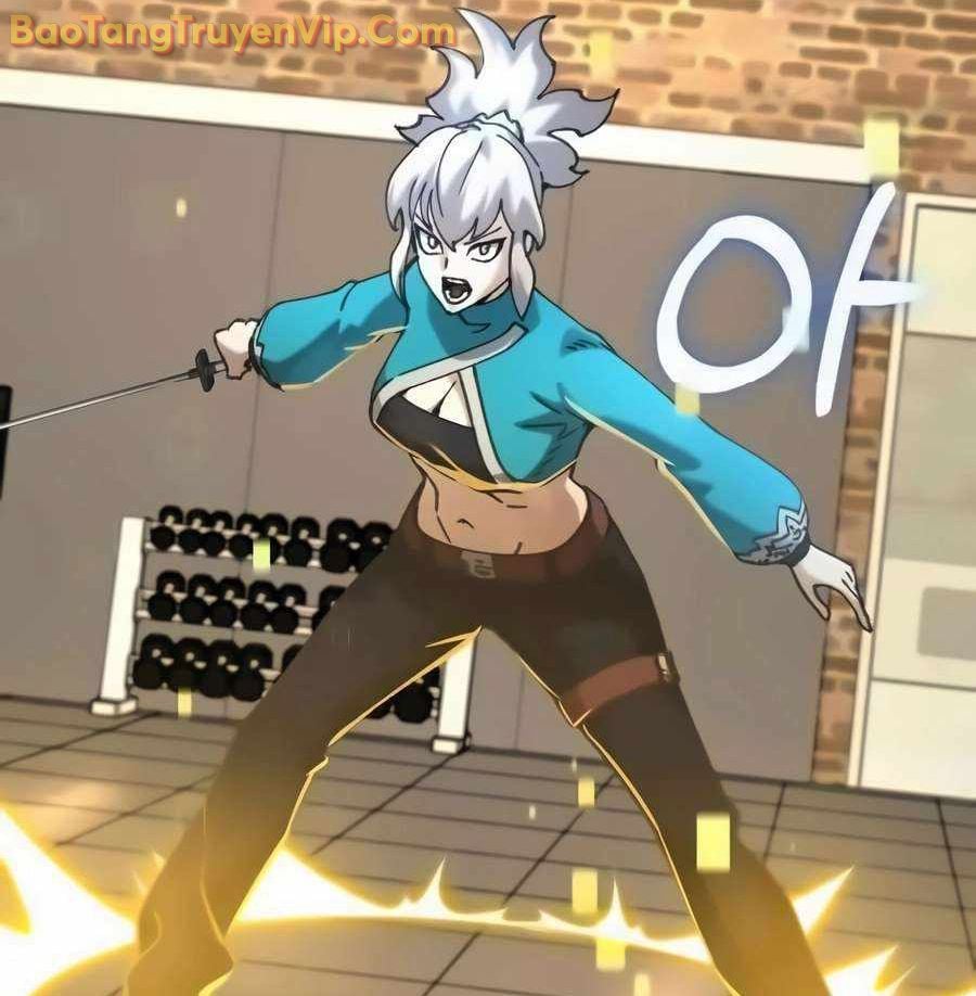 Hồi Quy Nhưng Thế Giới Vẫn Bình Yên: Chapter 19