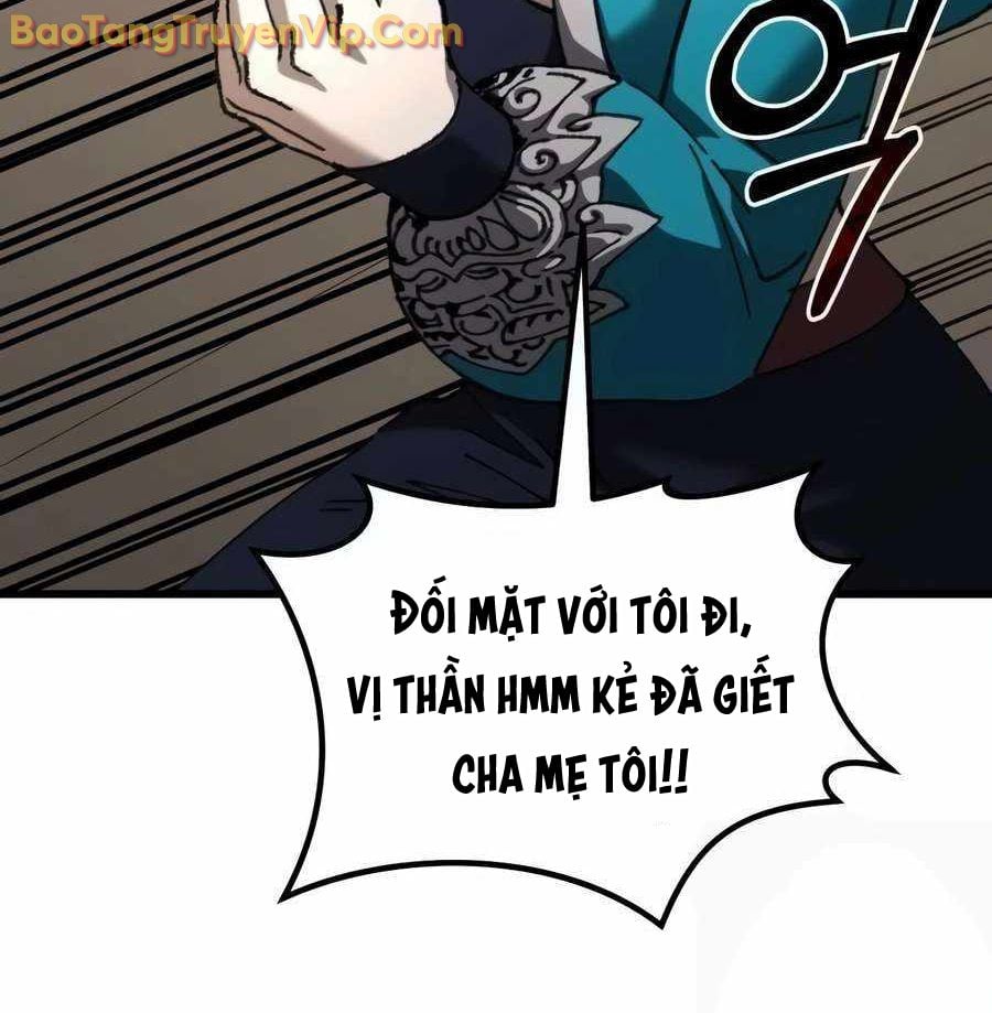 Hồi Quy Nhưng Thế Giới Vẫn Bình Yên: Chapter 19