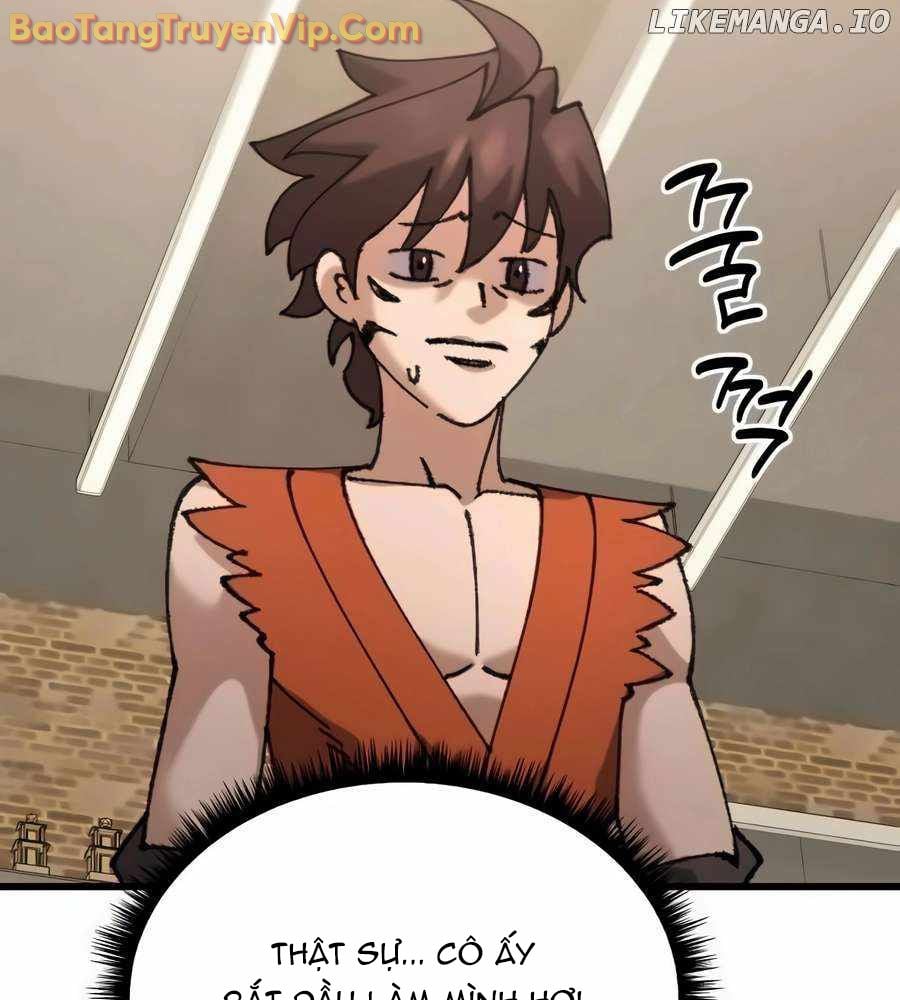 Hồi Quy Nhưng Thế Giới Vẫn Bình Yên: Chapter 19